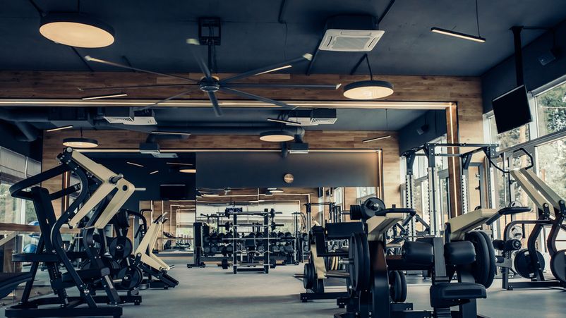10 Emerging Fitness Franchises That Are Growing, Despite the Pandemic