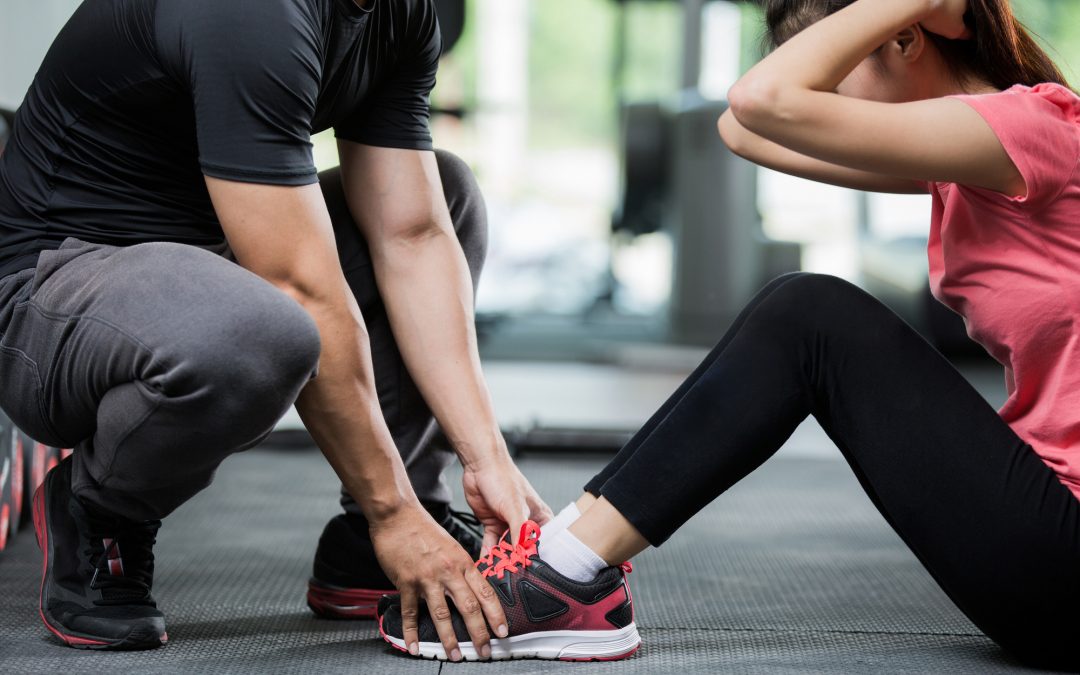 10 Reasons Why You Need To Hire A Personal Trainer