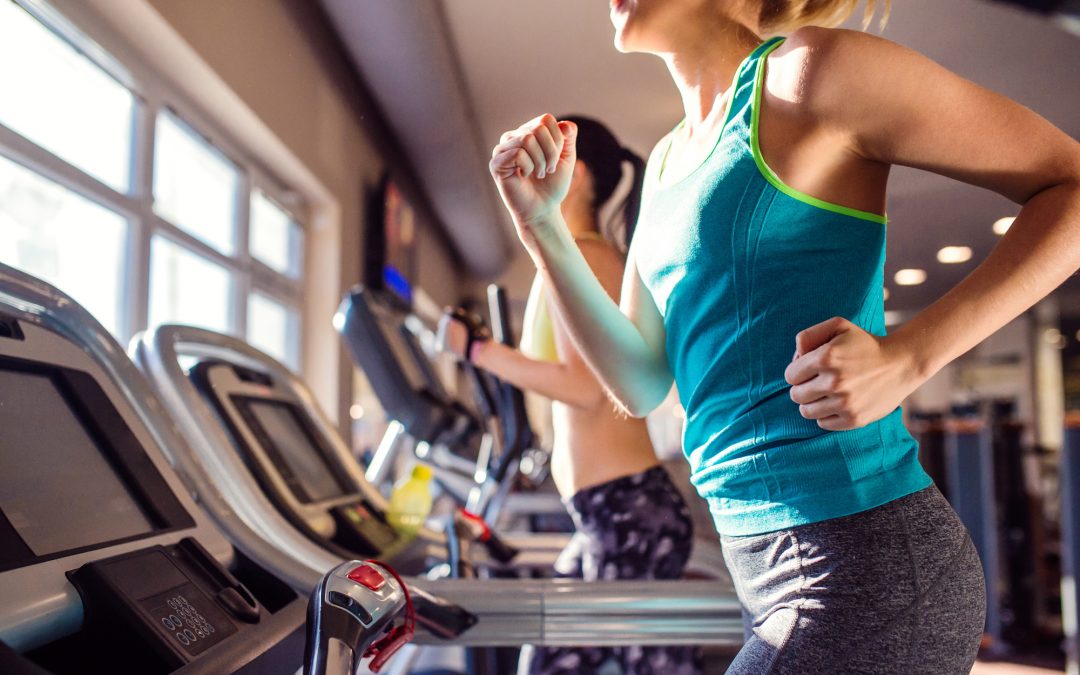 7 Ways to Convert Exercise Into a Fitness Experience